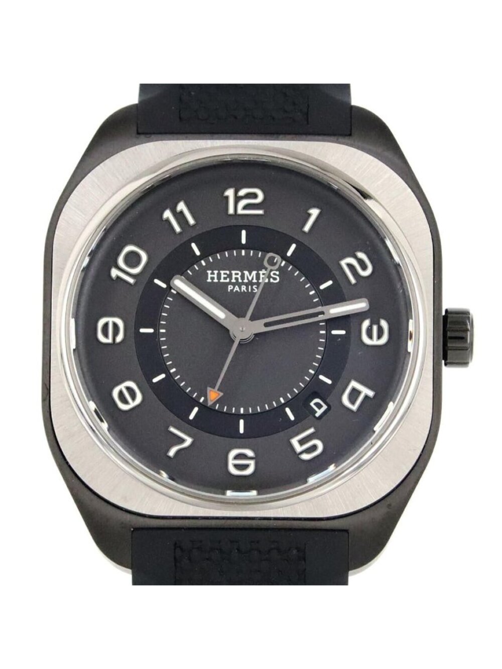 Hermes Dlc TI Automatic